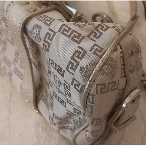 VERSACE bag - Picture 10 of 16
